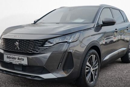 Peugeot 5008 28.566 km 24.750 &euro; Iserlohn 58636