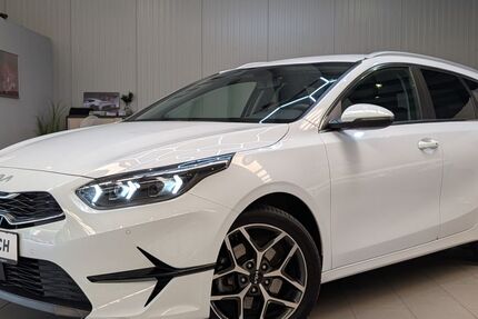 Kia ceed / Ceed 18.554 km 23.950 &euro; Menden (Sauerland) 58708