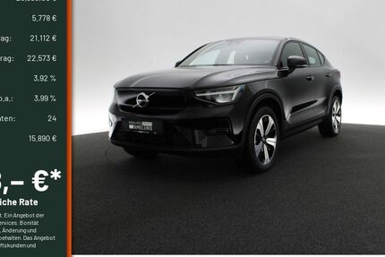 Volvo C40 19.571 km 27.390 &euro; Engelskirchen 51766