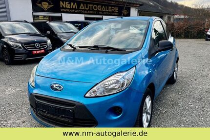 Ford Ka/Ka+ 129.941 km 2.990 &euro; Werdohl 58791