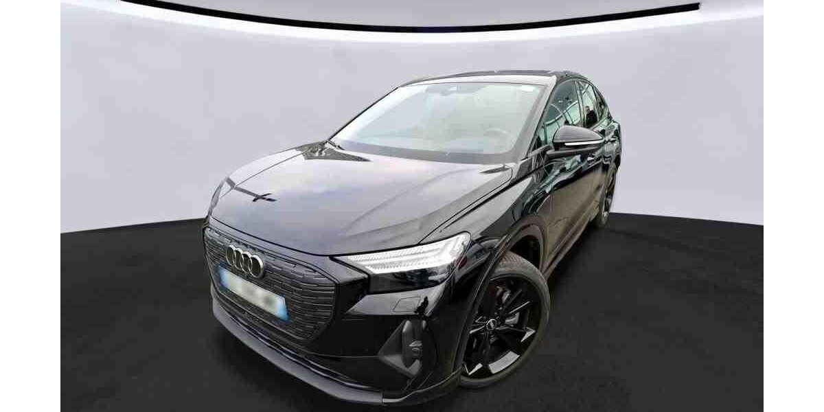 Audi Q4 22.643 km 51.555 &euro; Hagen 58091