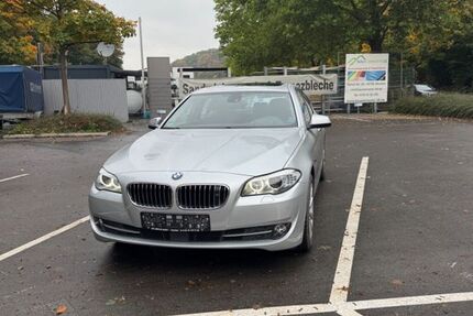 BMW 528 65.000 km 15.800 &euro; Menden 58710