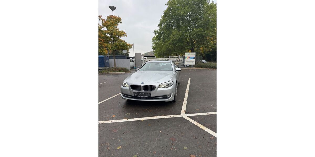 BMW 528 65.000 km 15.800 &euro; Menden 58710