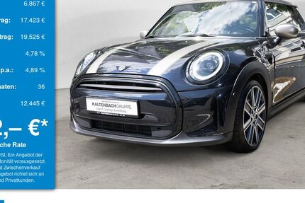 Mini Cooper 39.187 km 23.290 &euro; Lüdenscheid 58509