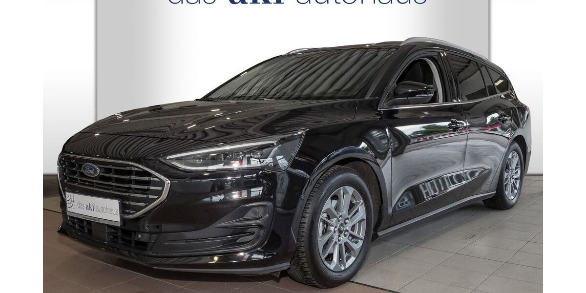 Ford Focus 30.690 km 20.950 &euro; Schwerte 58239