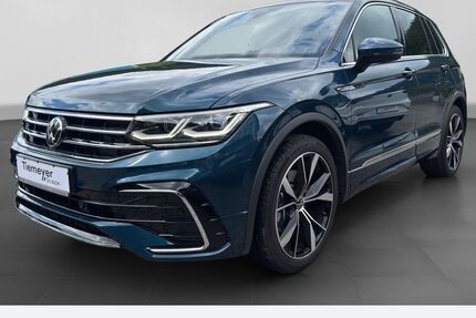 VW Tiguan 28.843 km 36.880 &euro; Plettenberg 58840