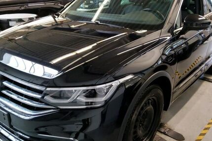 VW Tiguan 65.494 km 32.770 &euro; Hagen 58091