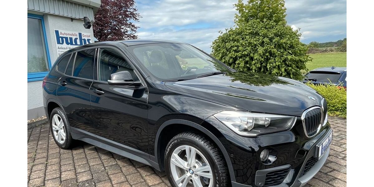 BMW X1 136.300 km 13.400 &euro; Iserlohn 58640