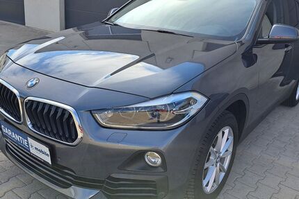 BMW X2 68.700 km 18.250 &euro; Hagen 58119