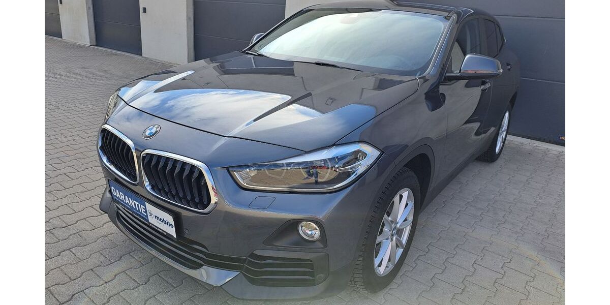 BMW X2 68.700 km 18.250 &euro; Hagen 58119