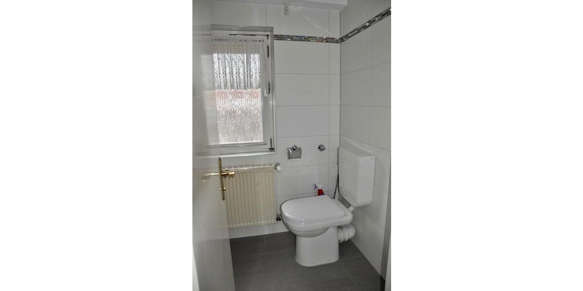 Etagenwohnung Hagen Hohenlimburg - 3 Zimmer, 65 m&sup2;, 530&euro; | Angebot:25794785