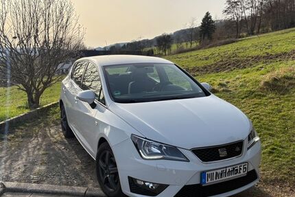 Seat Ibiza 107.000 km 7.750 &euro; Plettenberg 58850