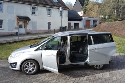 Ford Grand C-Max 125.000 km 5.500 &euro; Plettenberg 58840