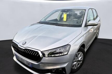 Skoda Fabia 25.402 km 13.295 &euro; Hagen 58091