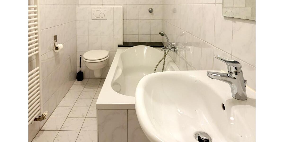 Maisonettenwohnung Schwelm - 5 Zimmer, 131 m&sup2;, 1.200&euro; | Angebot:26087002