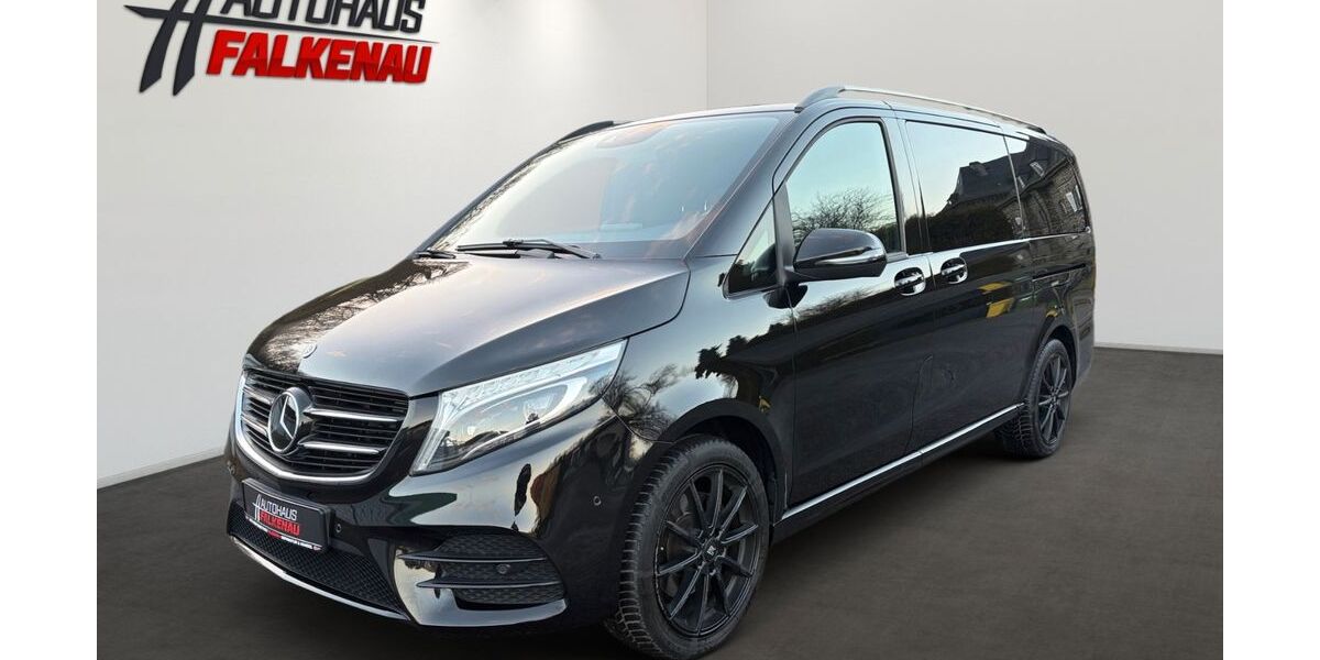 Mercedes-Benz V 250 79.990 km 42.890 &euro; Attendorn 57439