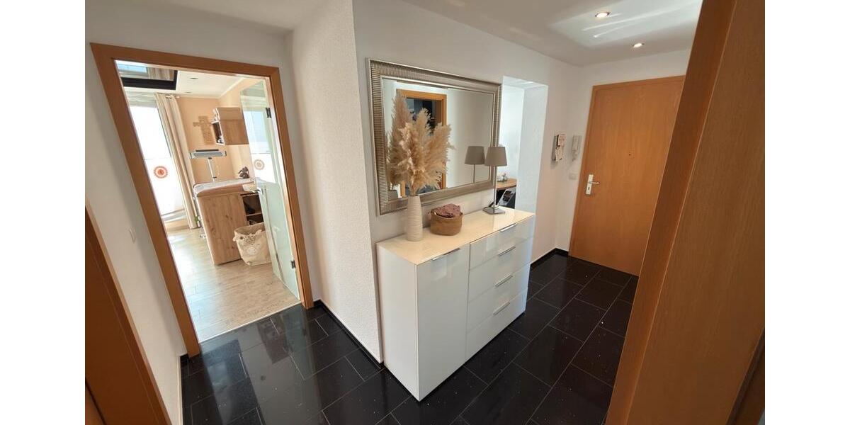 Etagenwohnung Schwerte - 3.5 Zimmer, 76 m&sup2;, 239.000&euro; | Angebot:25994135