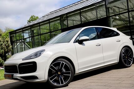 Porsche Cayenne 81.000 km 67.950 &euro; Reichshof-Denklingen 51580