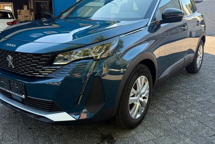 Peugeot 3008 35.960 km 16.499 &euro; Gummersbach 51645