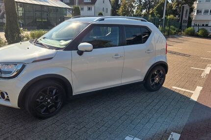 Suzuki Ignis 21.995 km 12.350 &euro; Gevelsberg 58285