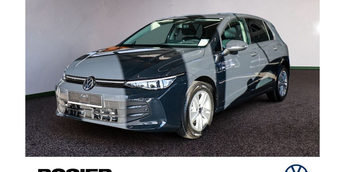 VW Golf 8.999 km 34.390 &euro; Menden 58706