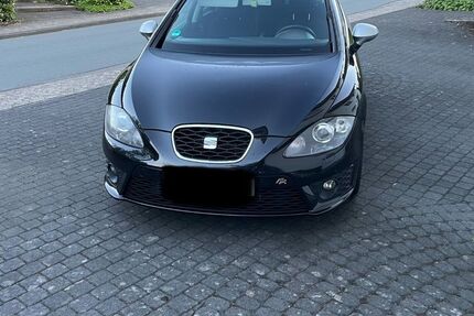 Seat Leon 191.000 km 5.900 &euro; Olpe 57462