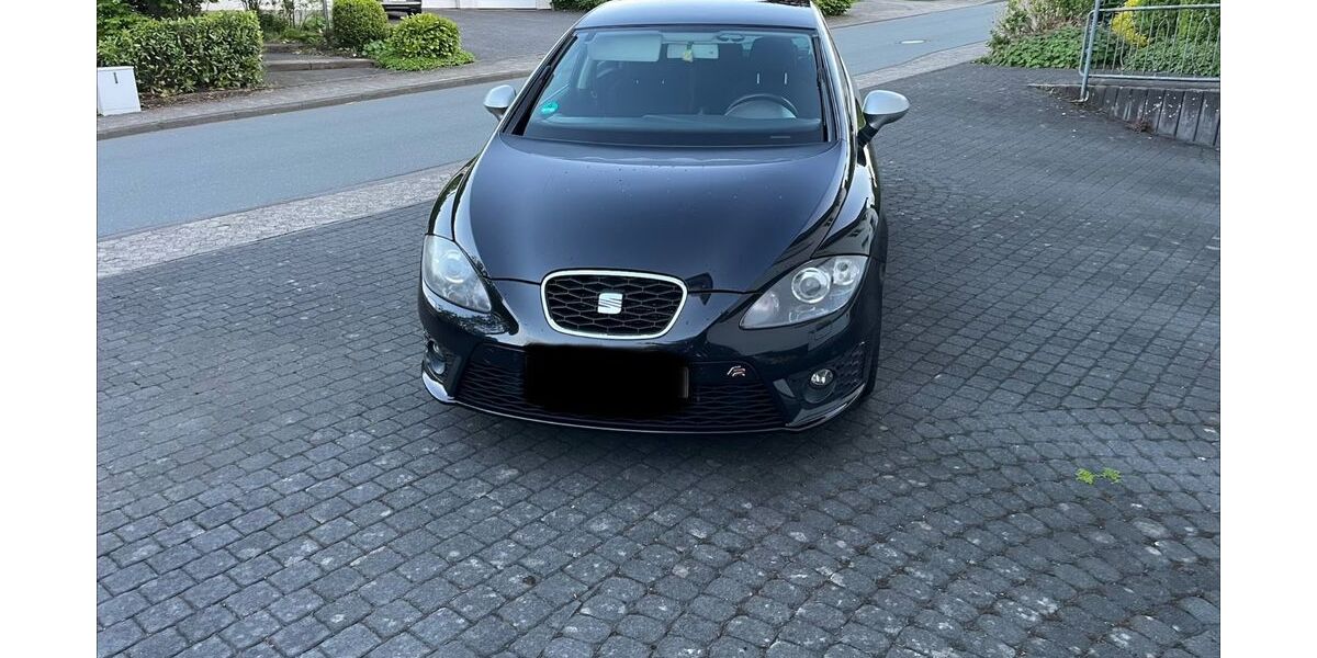 Seat Leon 191.000 km 5.900 &euro; Olpe 57462