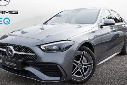 Mercedes-Benz C 300 6.180 km 48.880 &euro; Plettenberg 58840