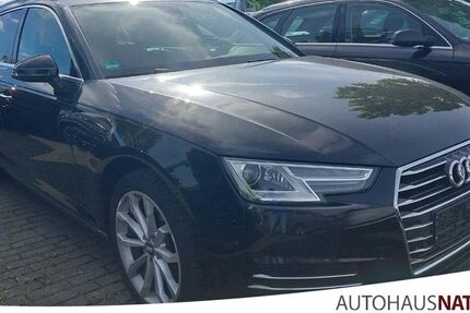 Audi A4 113.486 km 15.950 &euro; Schwerte 58239