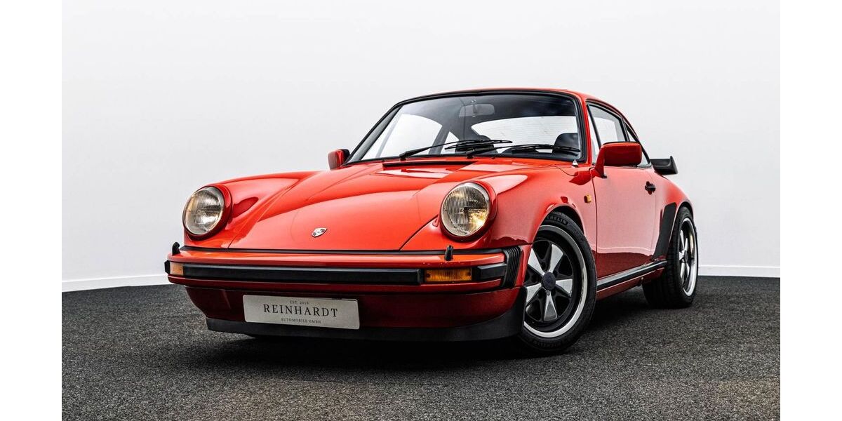 Porsche 911 Urmodell 196.030 km 74.910 &euro; Hagen 58091