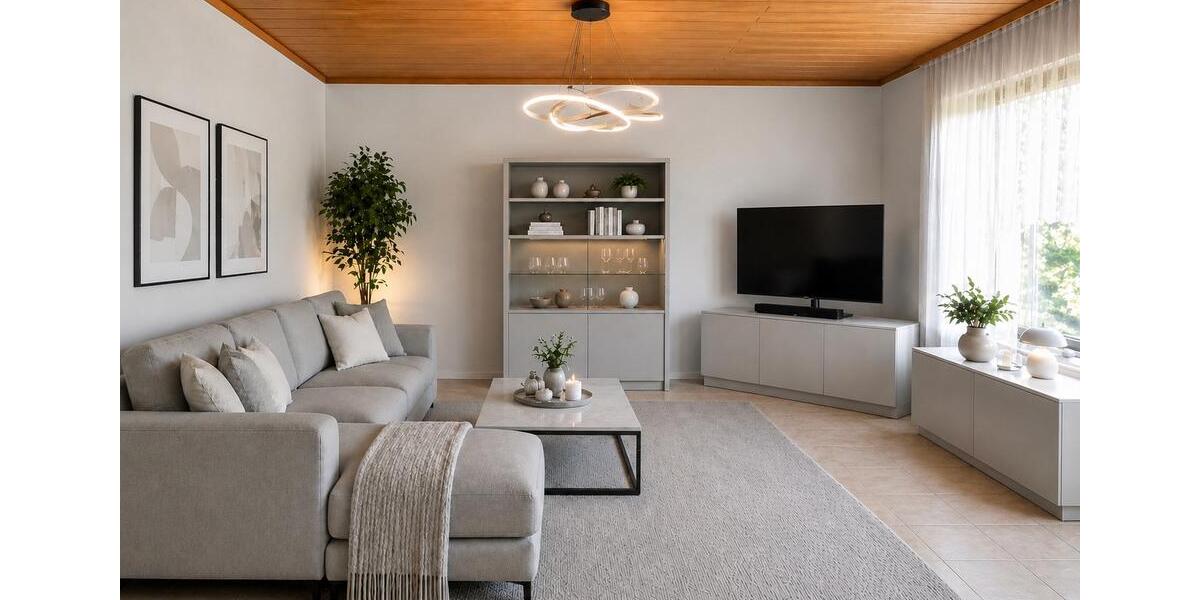 Einfamilienhaus Gummersbach Hepel - 6 Zimmer, 198 m&sup2;, 360.000&euro; | Angebot:26566247