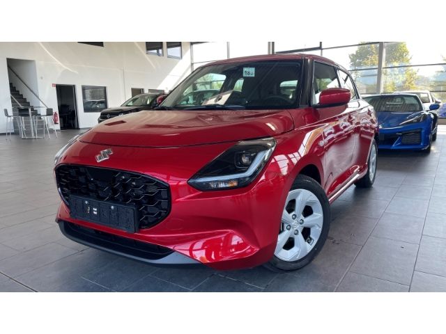 Suzuki Swift 7.740 km 16.470 &euro; Attendorn 57439