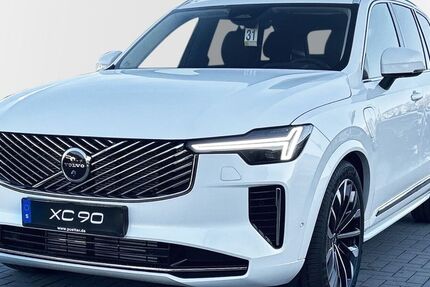 Volvo XC90 13.900 km 82.890 &euro; Iserlohn 58640
