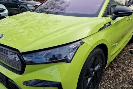 Skoda Enyaq 48.231 km 36.705 &euro; Hagen 58091