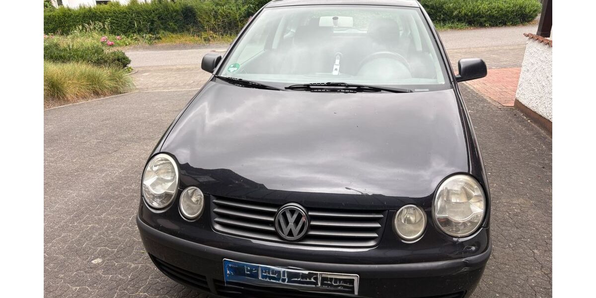 VW Polo 165.400 km 1.350 &euro; Sundern 59846