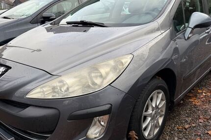 Peugeot 308 264.000 km 1.990 &euro; Lüdenscheid 58507