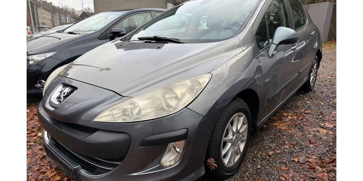 Peugeot 308 264.000 km 1.990 &euro; Lüdenscheid 58507