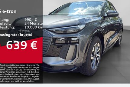 Audi Q6 e-tron 20.813 km 54.870 &euro; Lüdenscheid 58511