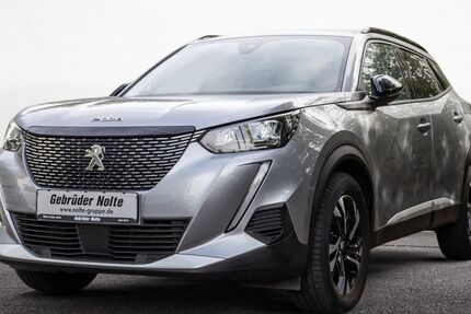 Peugeot 2008 27.497 km 16.990 &euro; Iserlohn 58636
