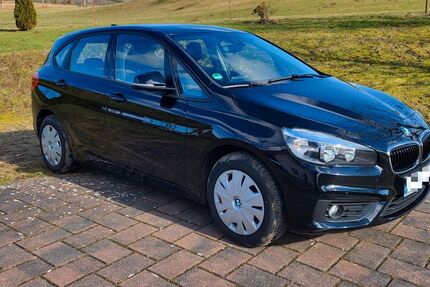 BMW 218 Active Tourer 79.100 km 11.950 &euro; Finnentrop 57413