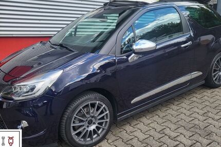 Citroen DS3 90.600 km 9.990 &euro; Iserlohn 58644