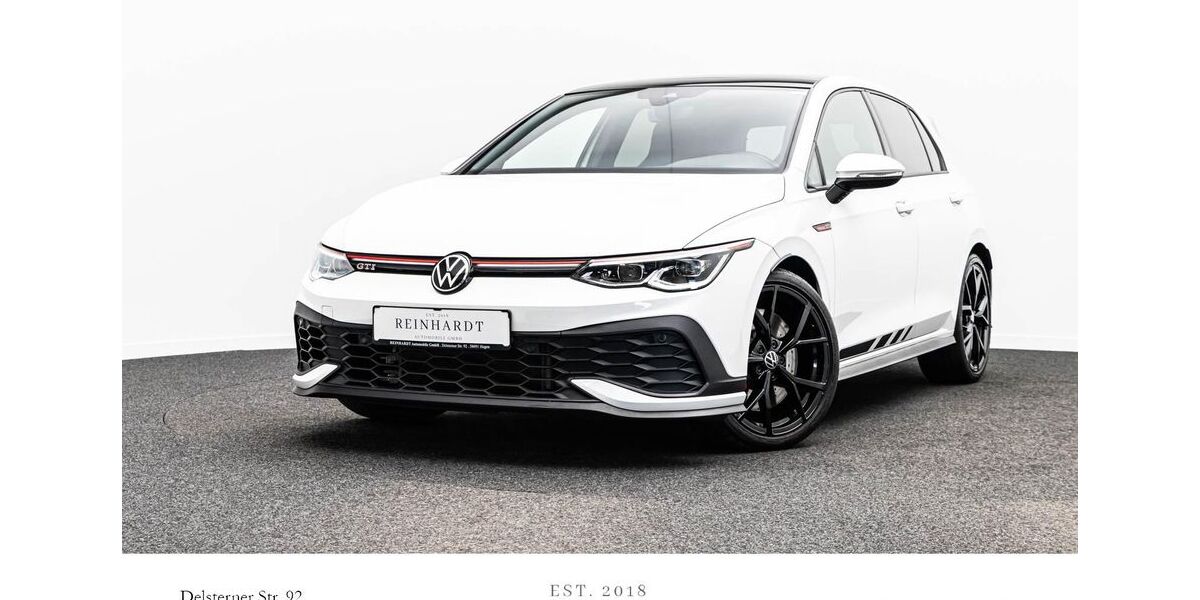 VW Golf 45.210 km 31.460 &euro; Hagen 58091