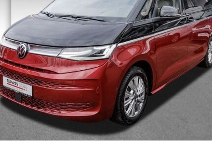 VW T7 Multivan 65.850 km 44.903 &euro; Schwelm 58332