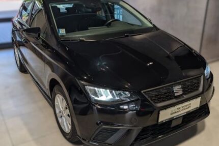 Seat Ibiza 39.786 km 15.990 &euro; Hagen 58089