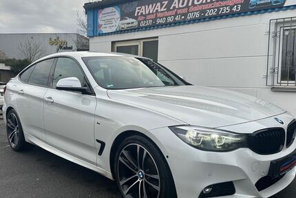 BMW 320 Gran Turismo 133.876 km 21.980 &euro; Iserlohn 58640
