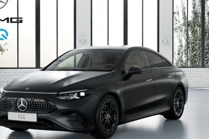 Mercedes-Benz CLA 350 9.500 km 65.290 &euro; Lüdenscheid 58507