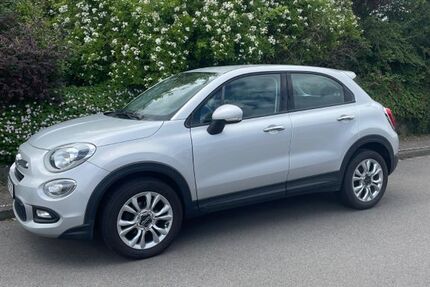 Fiat 500X 125.000 km 7.500 &euro; Herscheid 58849