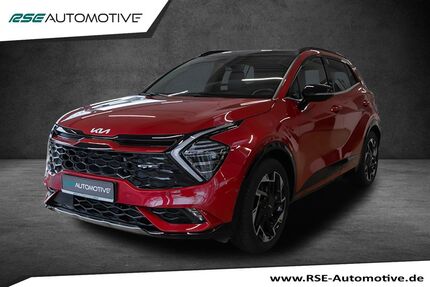 Kia Sportage 23.113 km 32.490 &euro; Olpe 57462