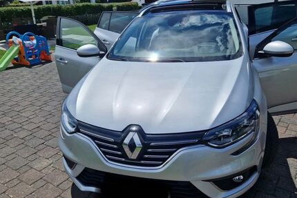 Renault Megane 78.000 km 12.499 &euro; Reichshof 51580