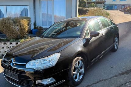 Citroen C5 238.000 km 1.200 &euro; Wipperfürth 51688